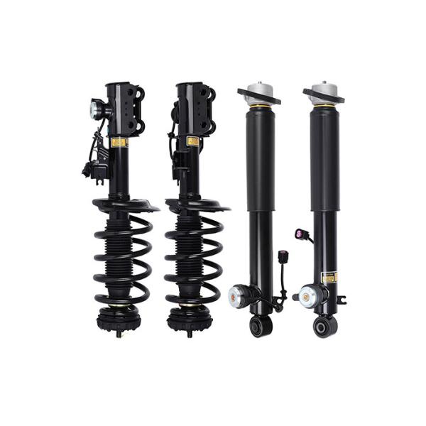 20834663 22993799 Front Rear Shock Absorber Strut Assys With Electric Sensor