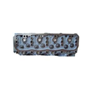 3B Engine Cylinder Head 11101-58014 1110158014 for Toyota Dyna 200 Coaster
