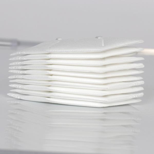 EN149 4 PLY Protective Facial FFP2 Dust Masks Anti Virus Respirator CE