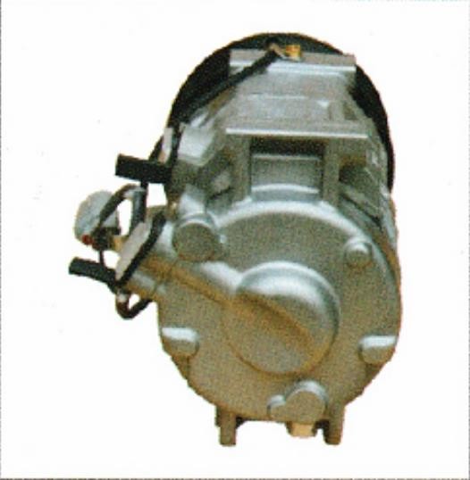 ALA20114 TOYOTA Compressor Toyota Prado AC Compressor 10SR19C AC Compressor 4472800012 2473005652 AC Compressor 9PK