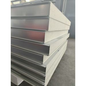 Wholesale Galvanized Steel Cleanroom Panels Width 950mm Anti Static No Suitable for Food Processing and Pharmaceutical Industries from china suppliers