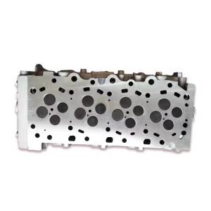 Wholesale D4CB Engine Head Assembly For HYUNDAI Starex 221004A600 5J0154AU00 from china suppliers