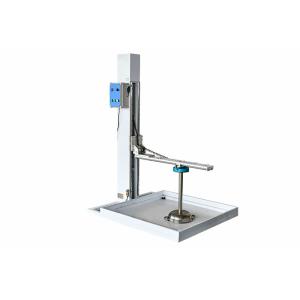 IEC62262 IK07 IK10 Mechanical Vertical Impact Test Apparatus