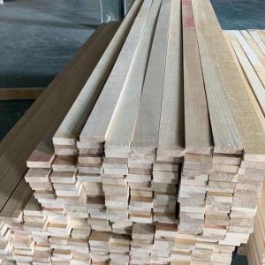 280-300kgs/cbm Density Paulownia Wood Panels in Custom Size for Eco-Friendly