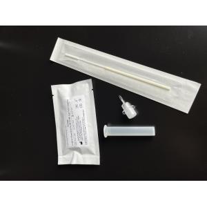 Human Influenza Virus A&B Rtk Antigen Test Kit