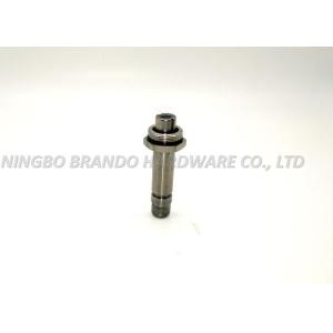 Low Power Consumer Cooper Pin Thread Connection Movable Core/Solenoid Stem With