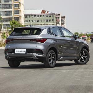 215/60 R17 Yuan Plus Atto 3 BYD EV Car 5 Door 5 Seats Fast 0.5H