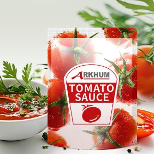 Wholesale Red Tomato Sauce - For Pasta and Pizza from china suppliers