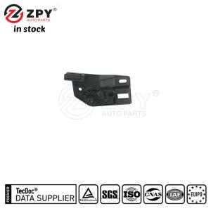 VW Audi Hood Latch Release Handle Bracket 1J1 823 633A