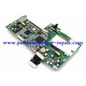 NIHON KOHDEN ECG-1250A ECG Patient Monitor Mainboard UT-2415 (6190-901251D S4)