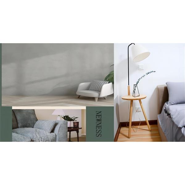 High Coverage Micro Cement Coating Kit for Versatile Flexibility of 15 Square Meters