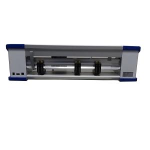 450mm Auto Camera Contour 18 Inch Vinyl Printer Cutter