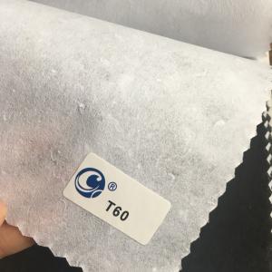 Garment Fusing Interfacing GAOXIN Chemical-Bond Tear away Stabilizer Interlining