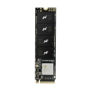 2300MB/S Laptop Hard Drive SMI2263 256gb Pcie Nvme Value Solid State Drive For