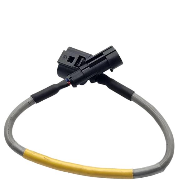JZ-DS07 Electrical Connector Changeover Driving Plug Line