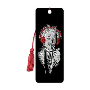 ODM 3D Lenticular Bookmark 3D Deep Effect / 3D Morph Effect Eco - Friendly