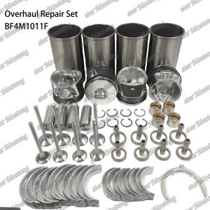 Rebulid Kit BF4M1011F 04179444 04271974