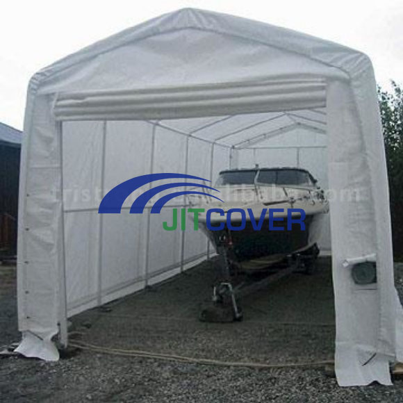 Boat Tent, RV garage (JIT-1333M, JIT-1333HM)