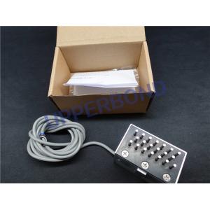 Cigarette Packing Machine Detector Defective Cigarettes Detecting