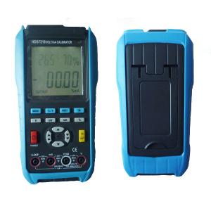 Wholesale Digital Multifunction Process Calibrator / Multimeter with High Resolution from china suppliers