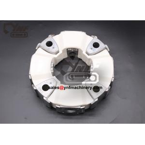 E215B Flexible Excavator Coupling YNF01748 Hydraulic Pump Coupling
