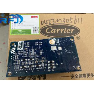 Carrier CEPL130415-03 EXV Circuit Board For Refrigeration Unit