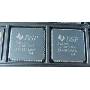 Texas TMS320F28335PGFA ic Components Microchip Cmos Digital integratedated