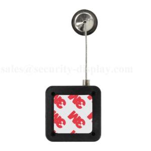 Mechanical 90cm Retractable Pull Lanyard Security Recoiler