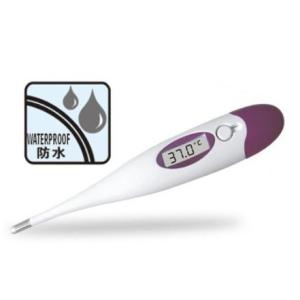 Wholesale Waterproof Digital Pen Thermometer with Large LCD Display from china suppliers