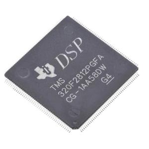 32Bit DSCs DSP IC Chip TMS320F2812PGFA Digital Signal Processors