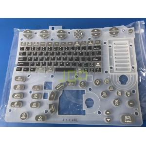 MINDRAY SILICONE KEYPAD FOR M5/M7 ULTRASOUND KEYBOARD PANEL