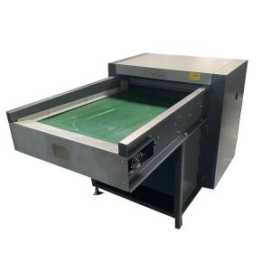 Sofa Fiber Carding Pillow Fiber Filling Machine Versatile