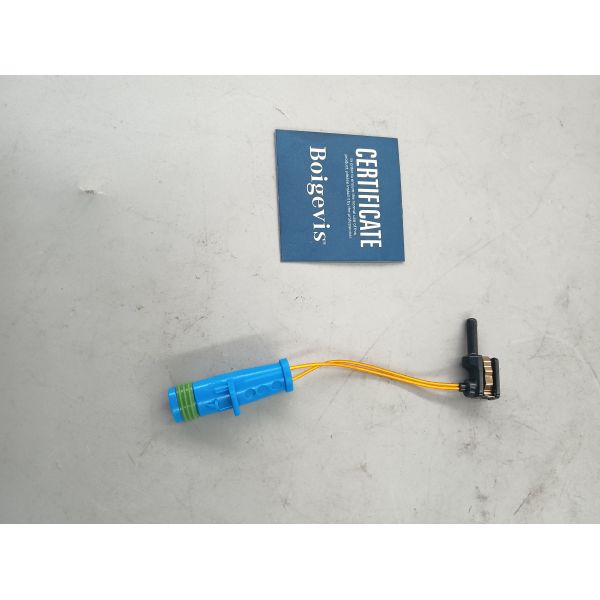 Original quality sensor 1695401617 for Benz
