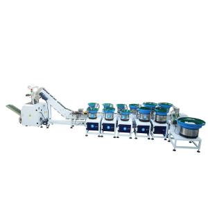 Wholesale High Quality Direct Source Bag Counting and Packing Machine from china suppliers