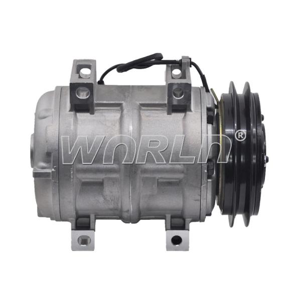 For Nissan Navara P27 Auto Air Conditioner Compressor Part DKS17 1A WXNS068
