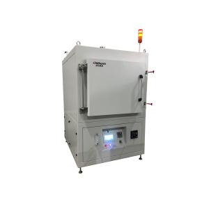 Hrf216-05n Type Box Furnace with 350° C Rated Temperature