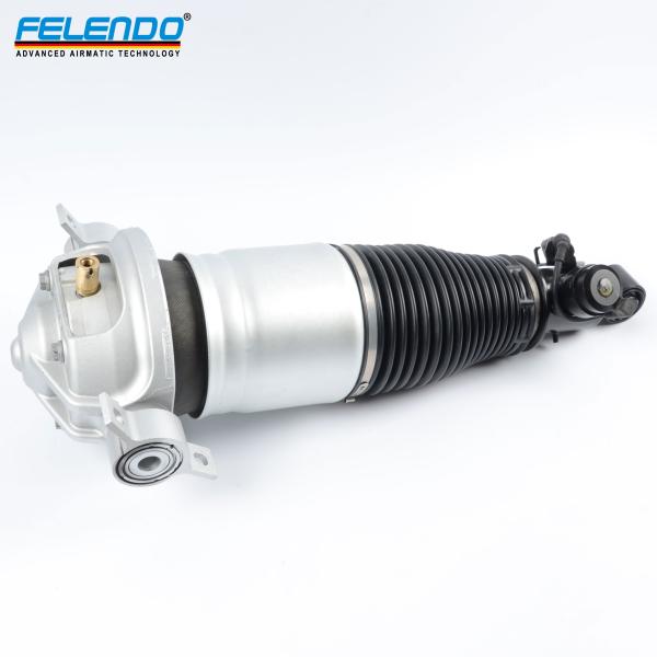 Air suspension Strut fit for Q7, Tourage, Cayenne Rear left OE 7L8616019D