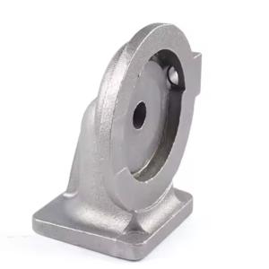 Cast Iron Foundry Grey Iron Water Pump Casing GG20 GG25 FC20 FC25 GJL20 GJL25