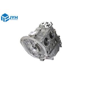 High Accurate Custom Magnesium Parts Manufacturing for UAV Aerial Photography