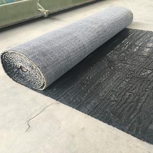 Bentoshield Bentonite Geotextile Clay Liner for Modern Design Waterproofing