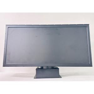 Turntable Drone Countermeasures Equipment With Intercepting, Driving Away And