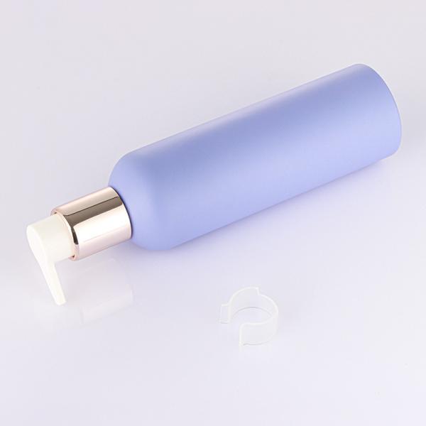 300ml Soap Shower Gel Pump Packaging Lotion Containers Pump 500ml Shampoo Bottle