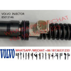 85013146 Diesel Fuel Electronic Unit Injector 21246331 BEBE4F06001 For VOL-VO