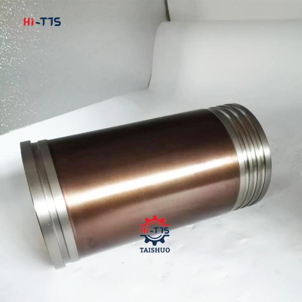 Excavator Cylinder Liner 1105800 110-5800 2P8889 3306 For C-A-T