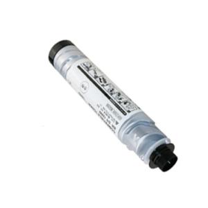 Black Ricoh Toner Cartridge Type 1270D / 888261 For MP161 171 201 Photocopier