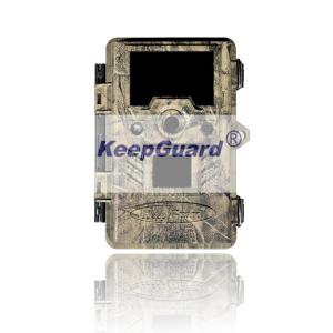 Scouting Trail Digital Infrared Hunting Camera / Hunter Cameras in Camouflage