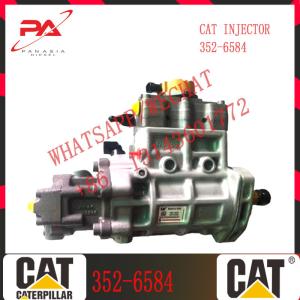 352-6584 Fuel Injection Pump 295-9126 32F61-10301 For C-A-TERPILLAR Excavator C4