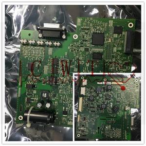 1024x768 PHiliph TC10 ECG Replacement Parts White Ecg Board