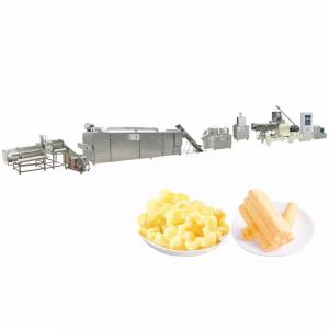 Automatic industrial potato chips production line potato chip machine price for