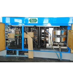 Multi-layer Kraft Paper Bag Making Machine for Seeds / Sugar / Tea Paper
